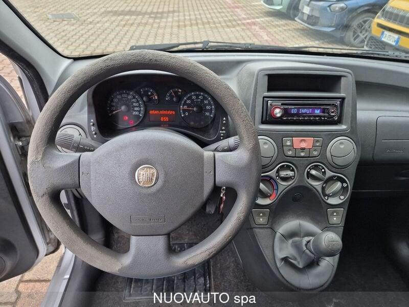 FIAT Panda Panda 1.2 Dynamic GPL