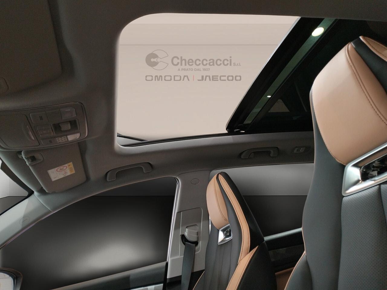 EMC SETTE 1.5T GDI DCT *AUTOMATICO*PRONTA CONSEGNA*