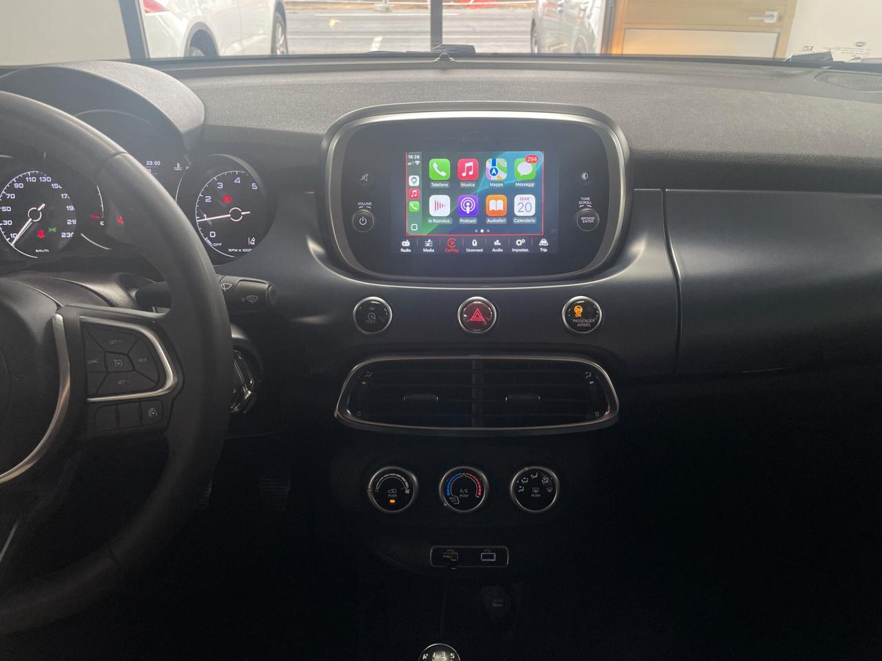 Fiat 500X 1.0 T3 120 CV Club