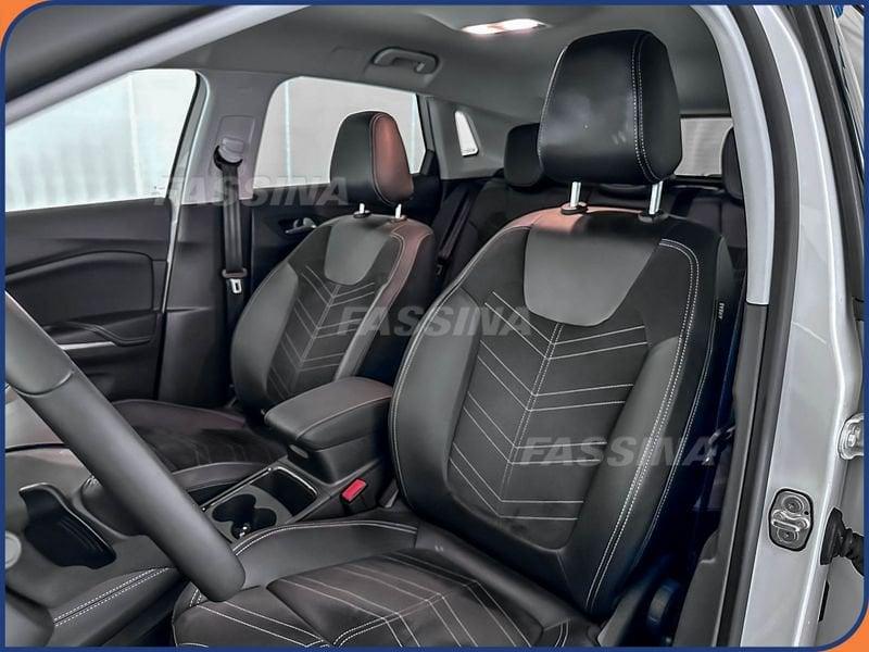 Opel Grandland Grandland 1.2 GS s&s 130cv at8