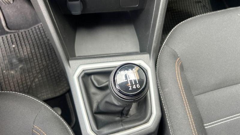 Dacia Sandero Stepway 1.0 tce ECO-G Expression