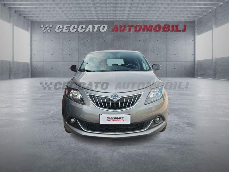 Lancia Ypsilon Ypsilon 1.0 firefly hybrid Platino s&s 70cv