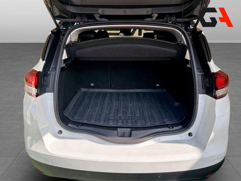 Renault Scénic Blue dCi 120 CV Business n1autocarro