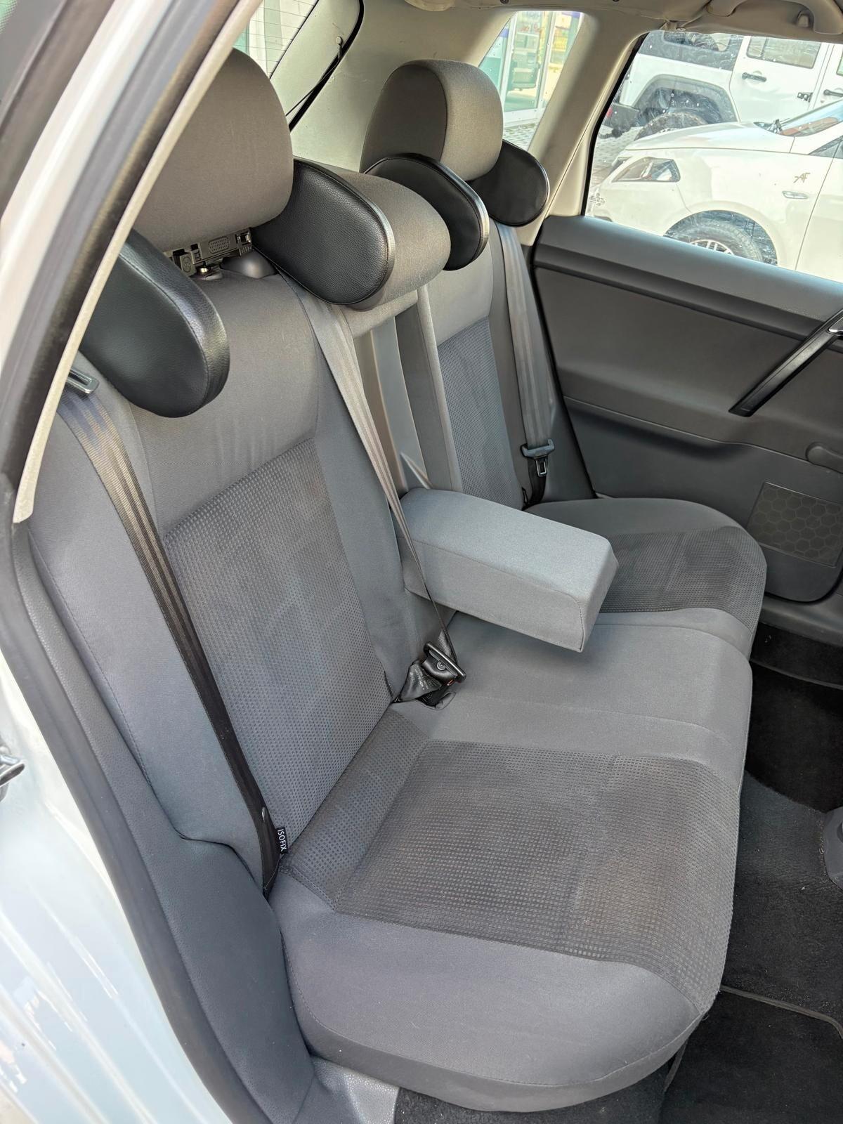 Volkswagen Polo 1.4/69CV TDI 5p. Comfortline