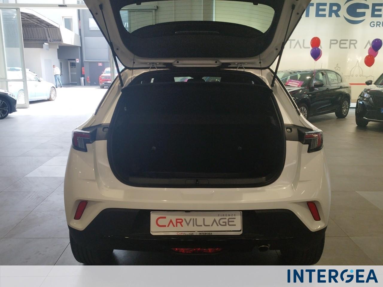 OPEL Mokka 1.5 GS Line s&s 110cv