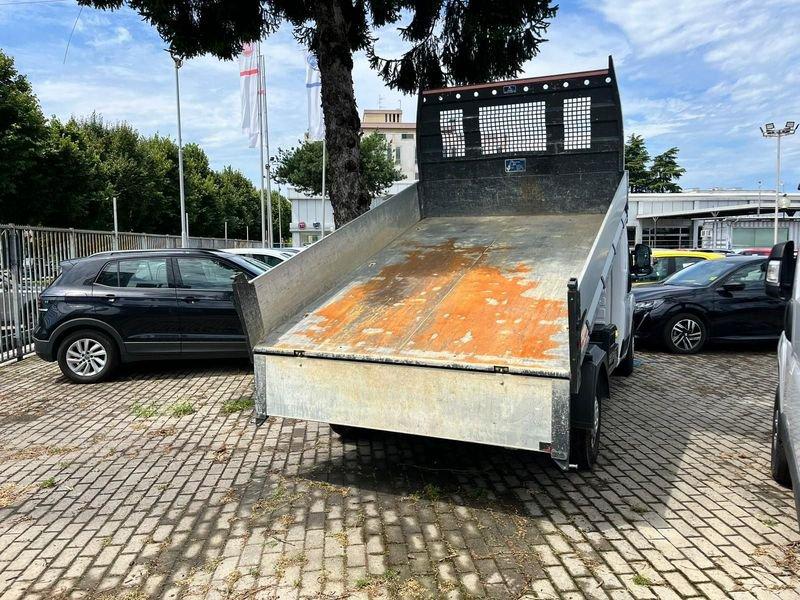 FIAT Ducato 35 2.3MJT 130CV MH1 CASSONE RIBALTABILE (IVA ESCL.)