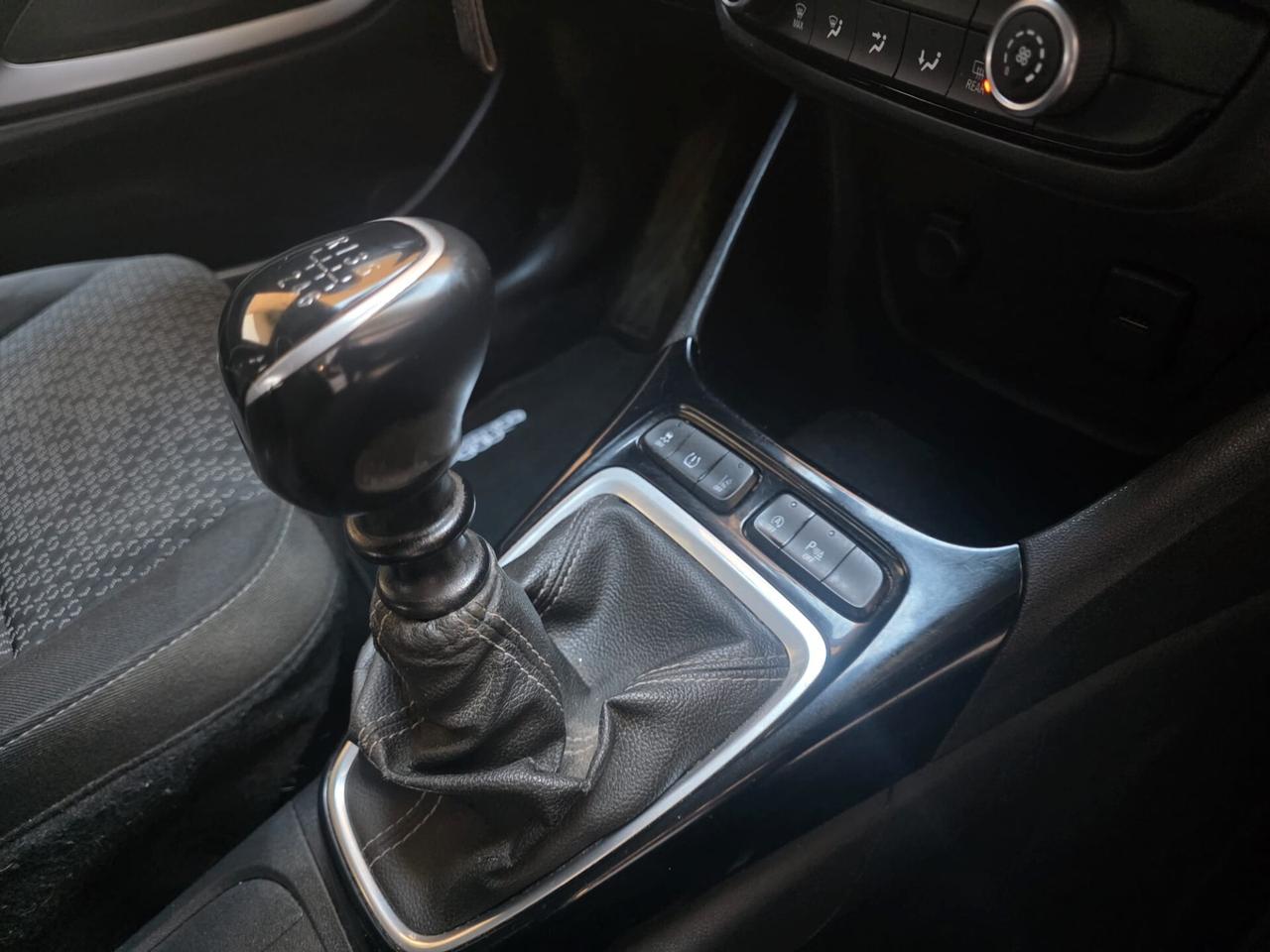 Opel Crossland X 1.5 UNICO PROPRIETARIO - 12 MESI GARANZIA