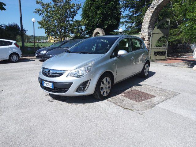 OPEL CORSA (A28)