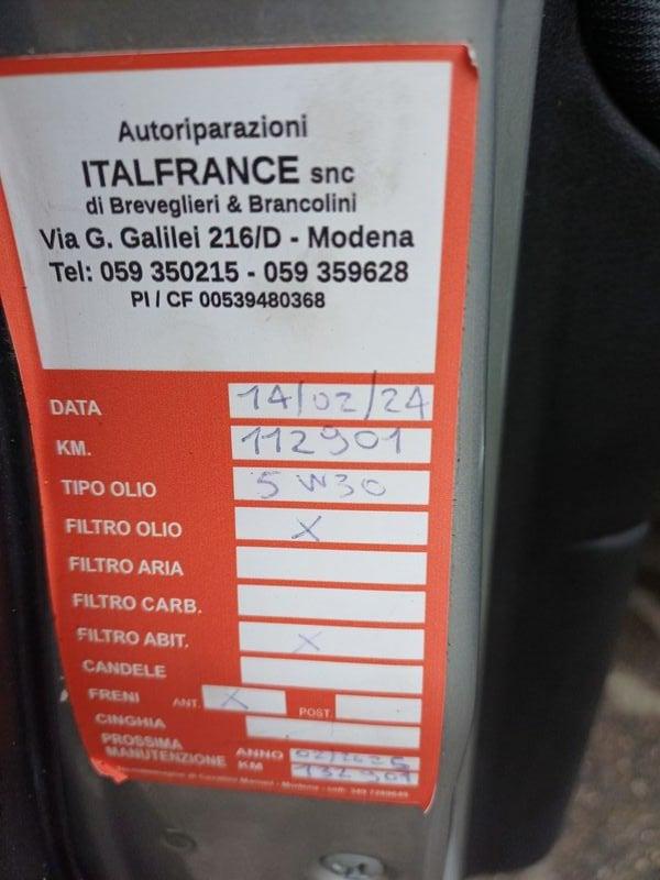 Nissan Qashqai 1.6 16V Acenta KM CERTIF- 1°PROP-GARANZIA