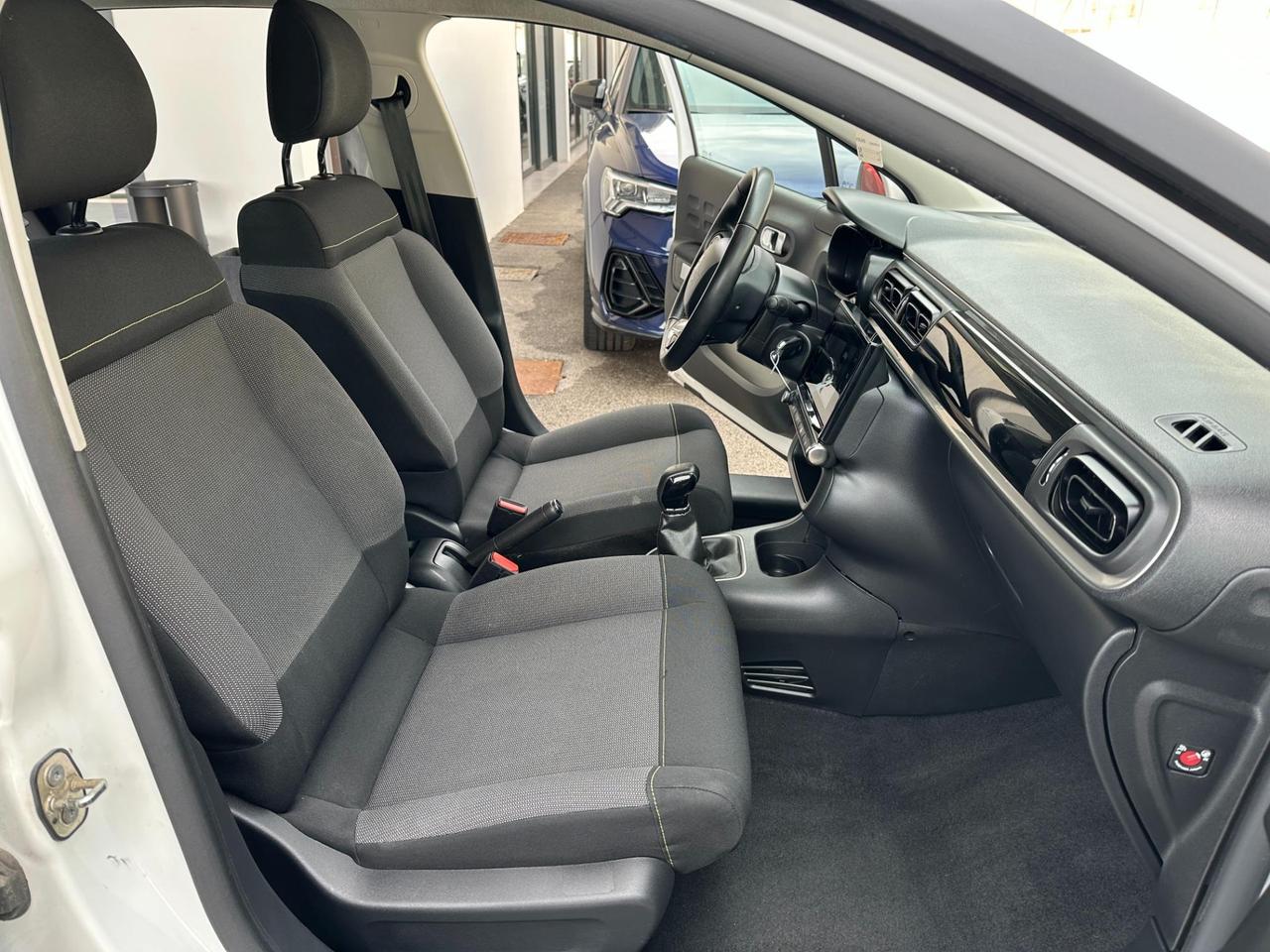 Citroen C3 1.2 puretech Shine s&s 83cv