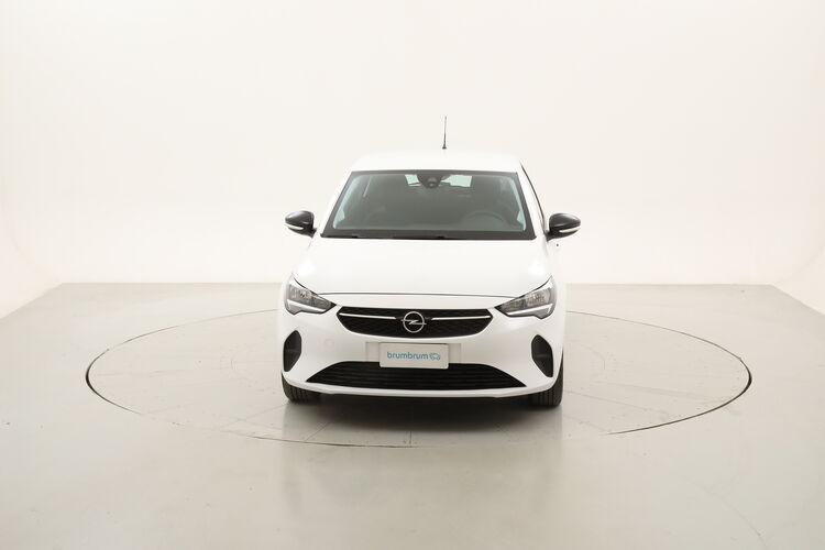 Opel Corsa Edition BZ592516 1.2 Benzina 75CV