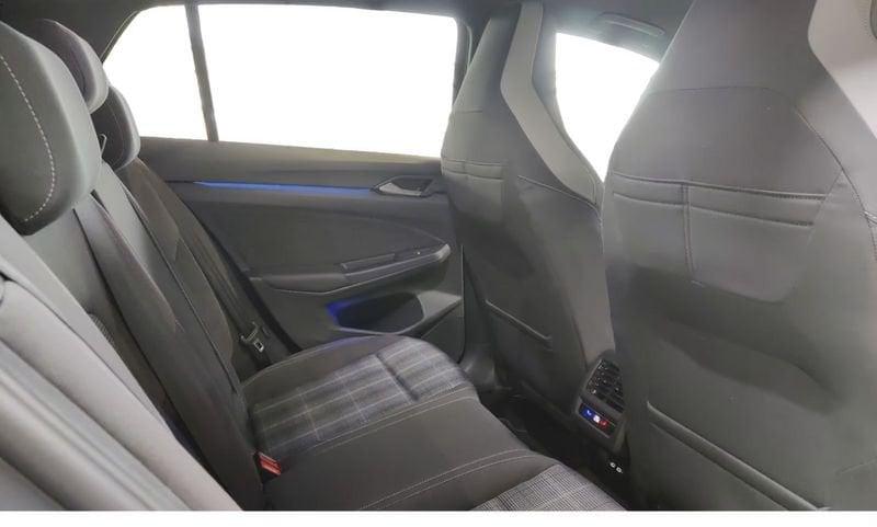 Volkswagen Golf Golf 2.0 TDI GTD DSG LED NAVI CAMERA GARANZIA 5 ANNI