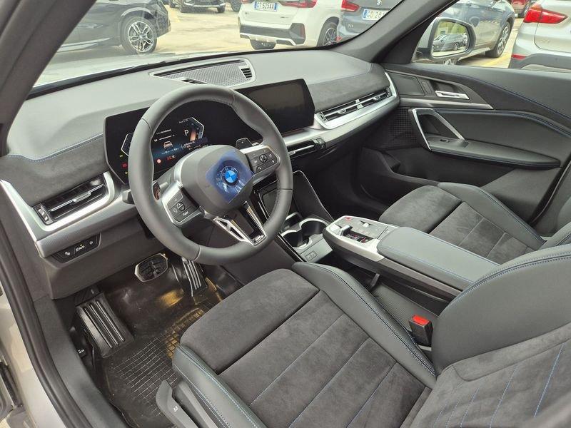 BMW X1 Serie X SDRIVE20D