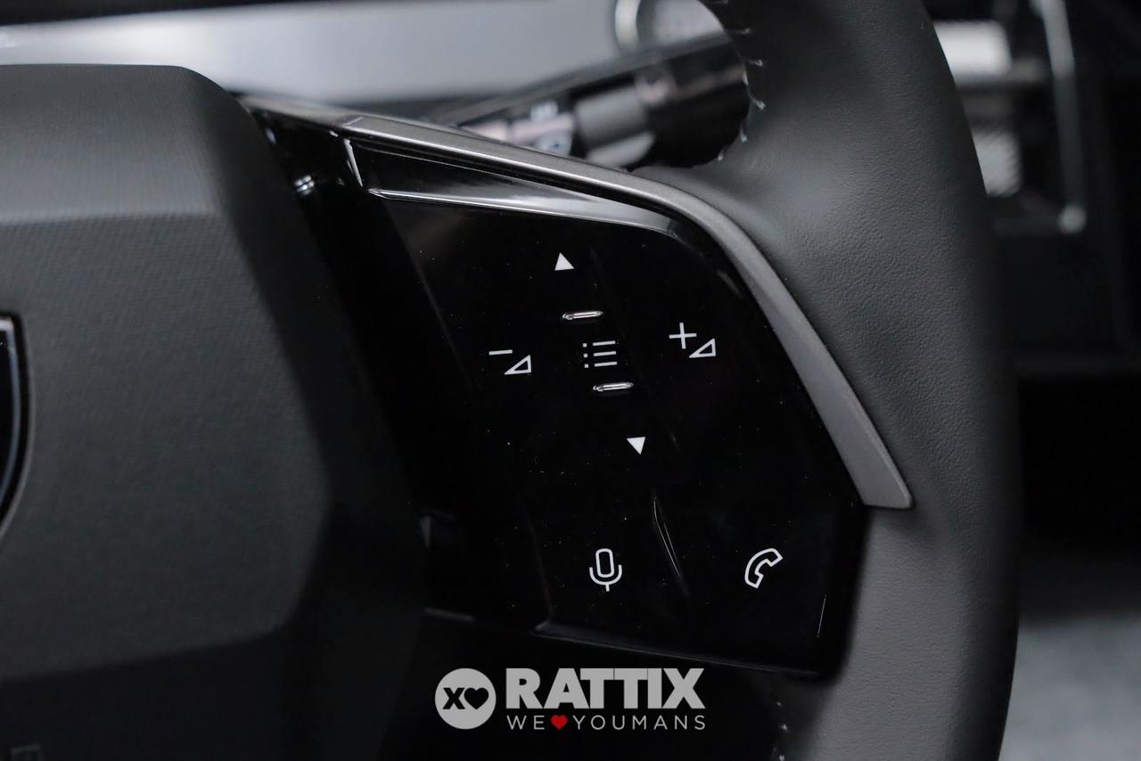 Peugeot 3008 1.2 Hybrid 145CV Allure e-DCS6