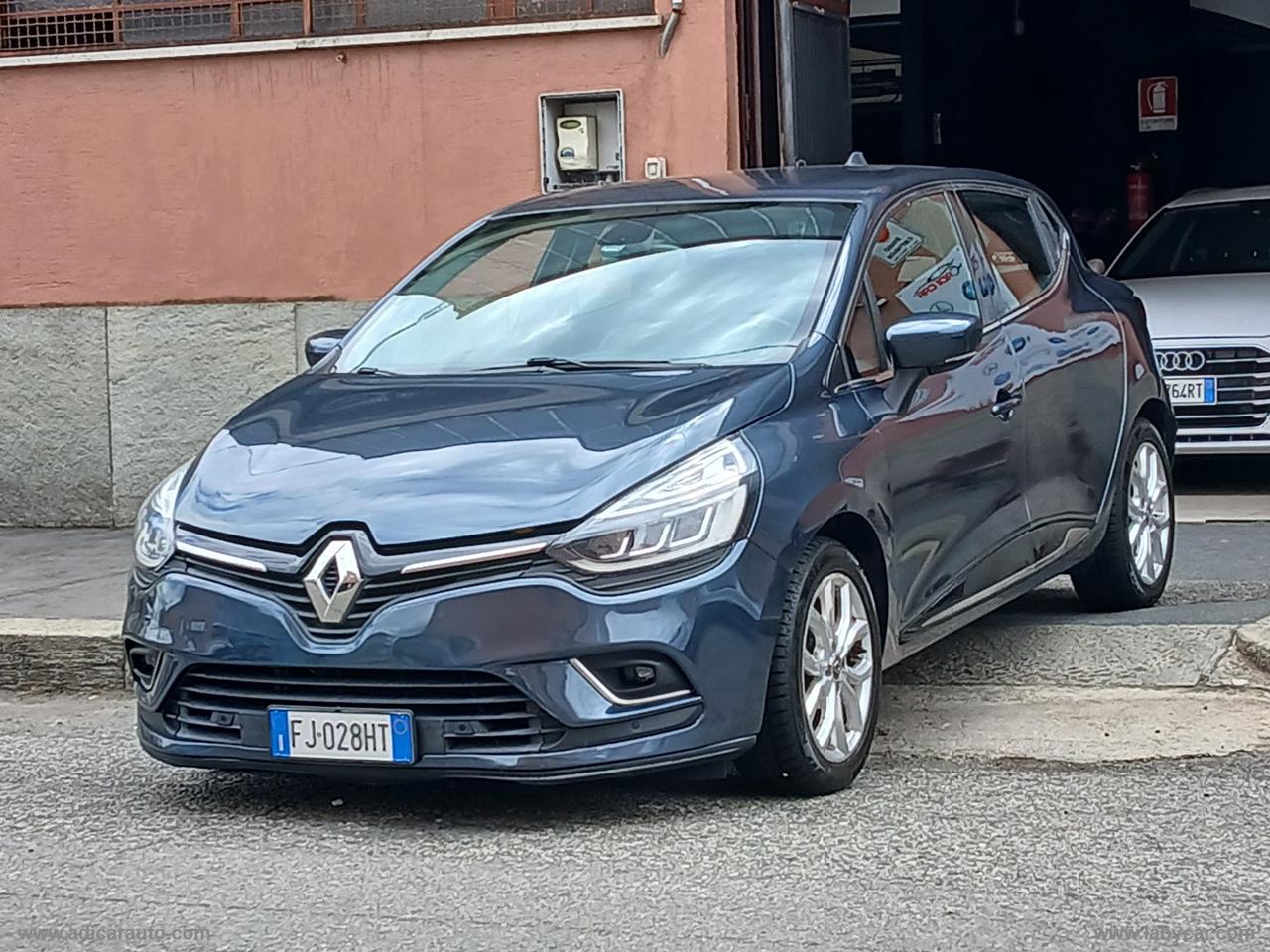 RENAULT Clio 1.2 75 CV 5p. Duel