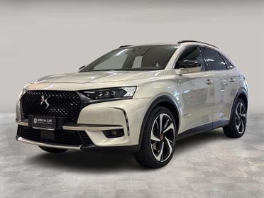 DS DS7 1.5 BlueHDi Performance Line+ Auto