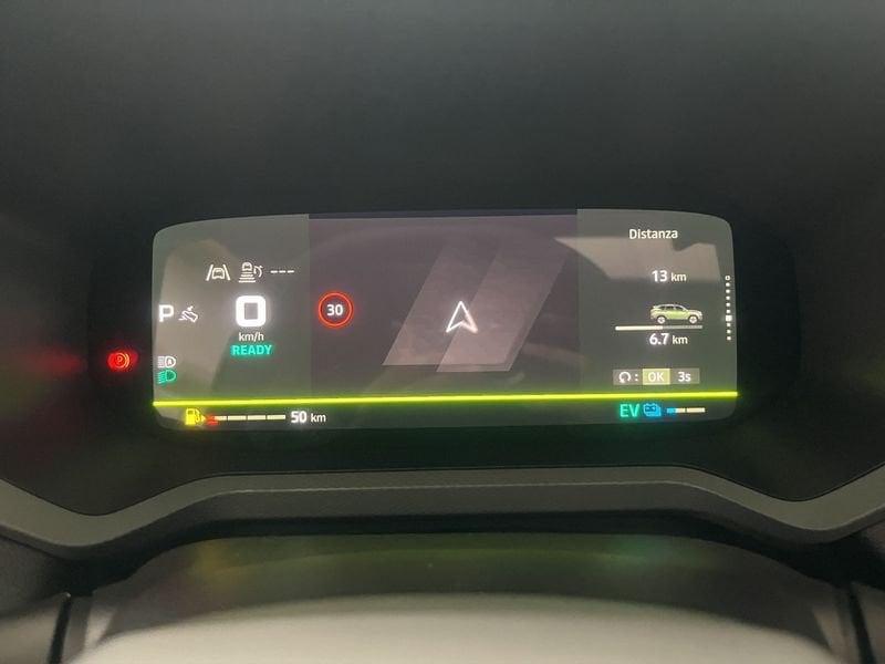 Dacia Bigster Bigster 1.8 hybrid Extreme 155cv auto