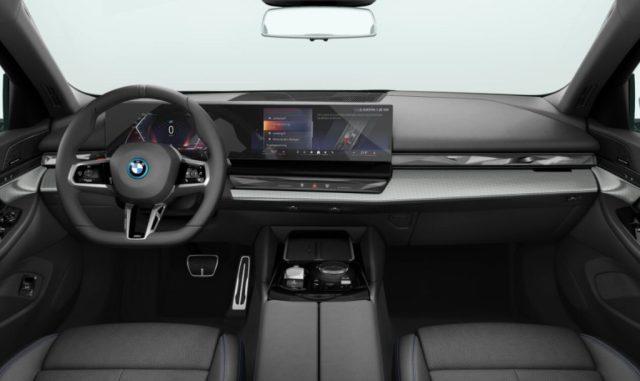BMW 530 e xDrive Msport Pro