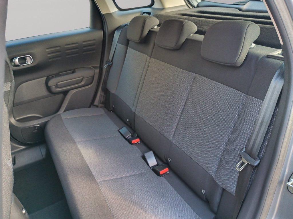 CITROEN C3 Aircross 1.5 bluehdi Feel s&s 110cv del 2021