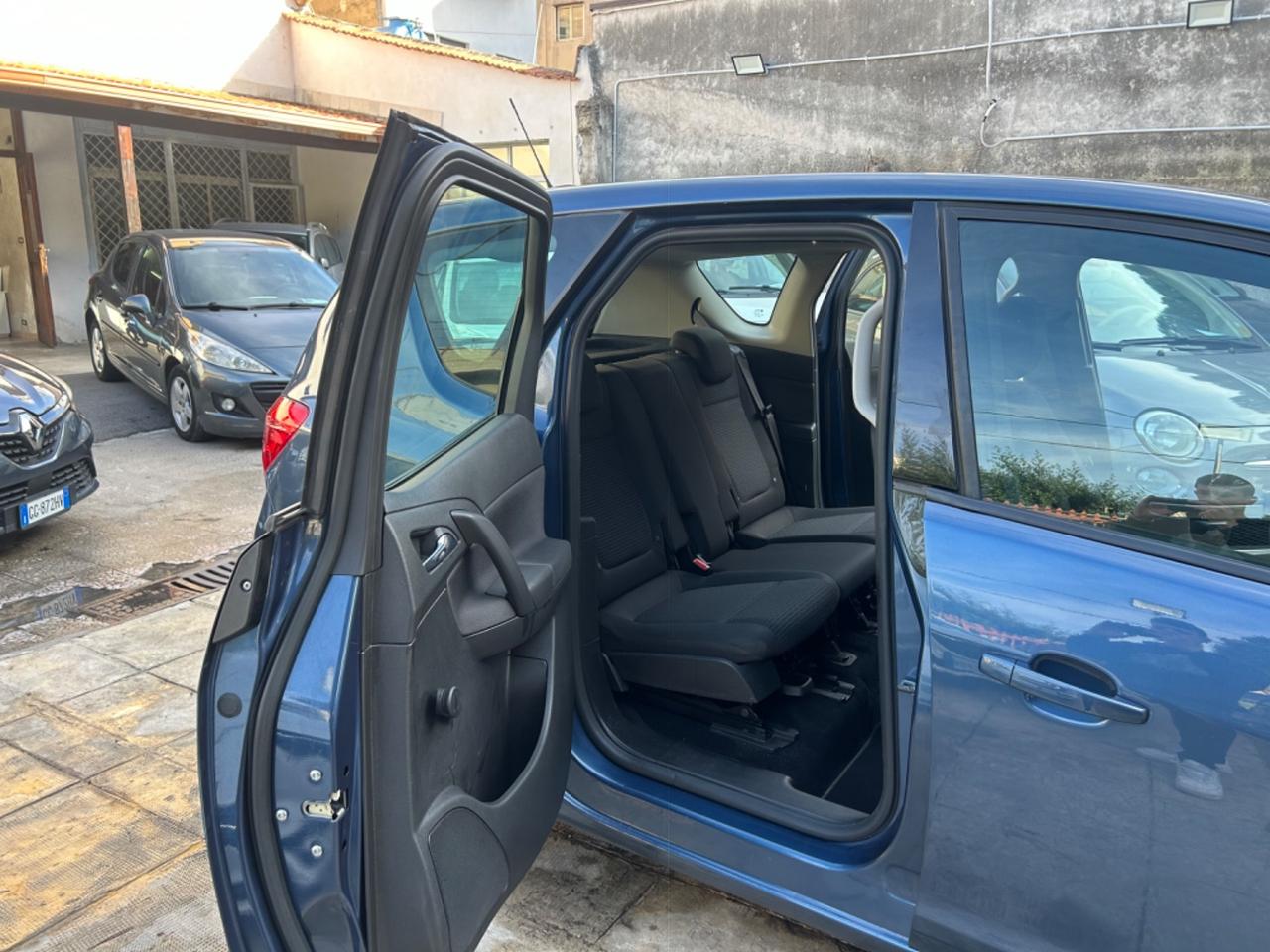 Opel Meriva 1.4 Turbo 120CV GPL Tech Cosmo