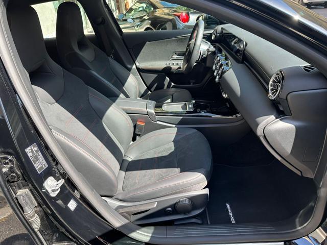 MERCEDES-BENZ A 200 AMG Line Premium Plus-Garanzia Mecedes