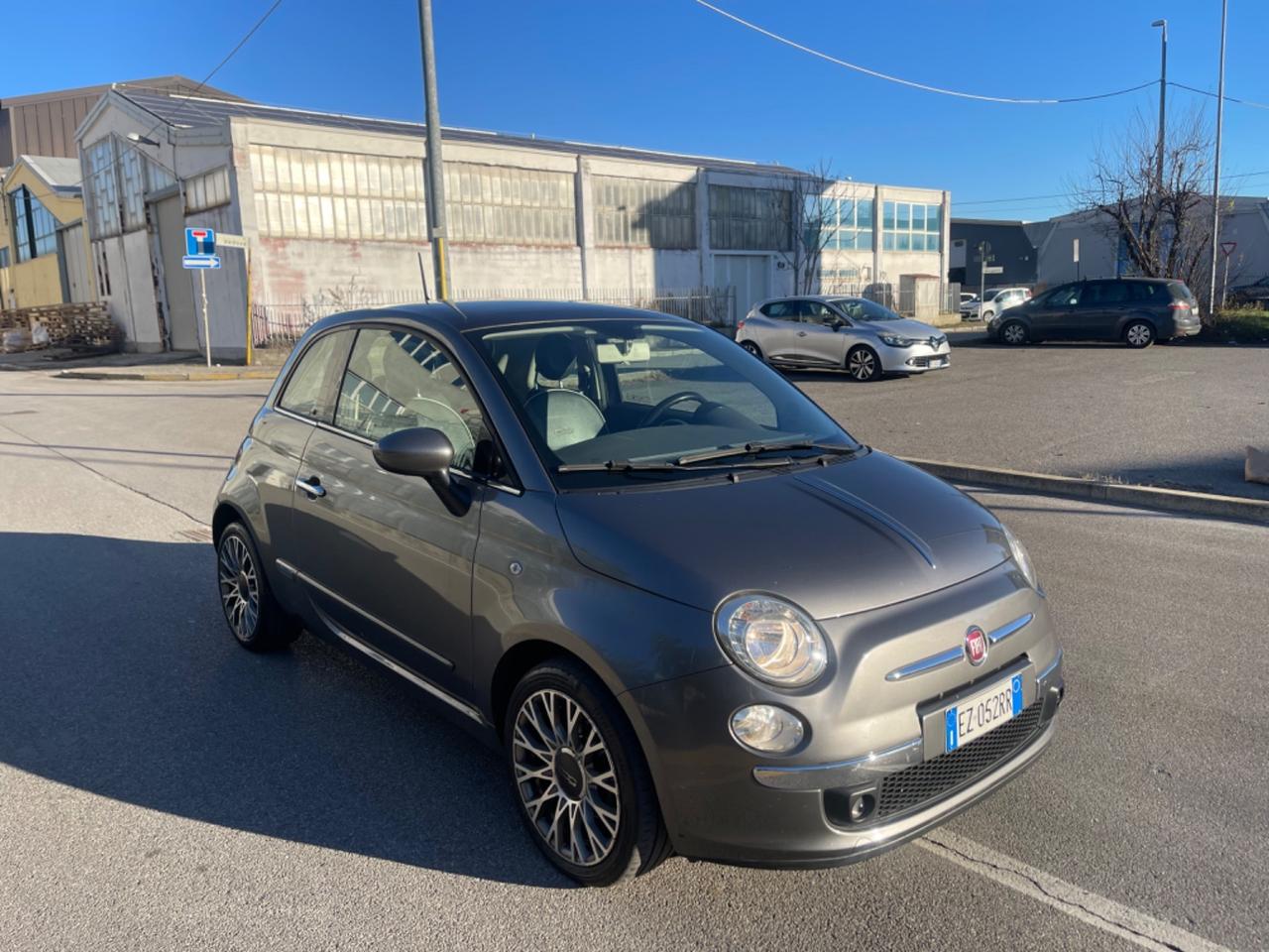 Fiat 500 1.3 Multijet 16V 95 CV Lounge