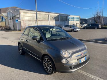 Fiat 500 1.3 Multijet 16V 95 CV Lounge