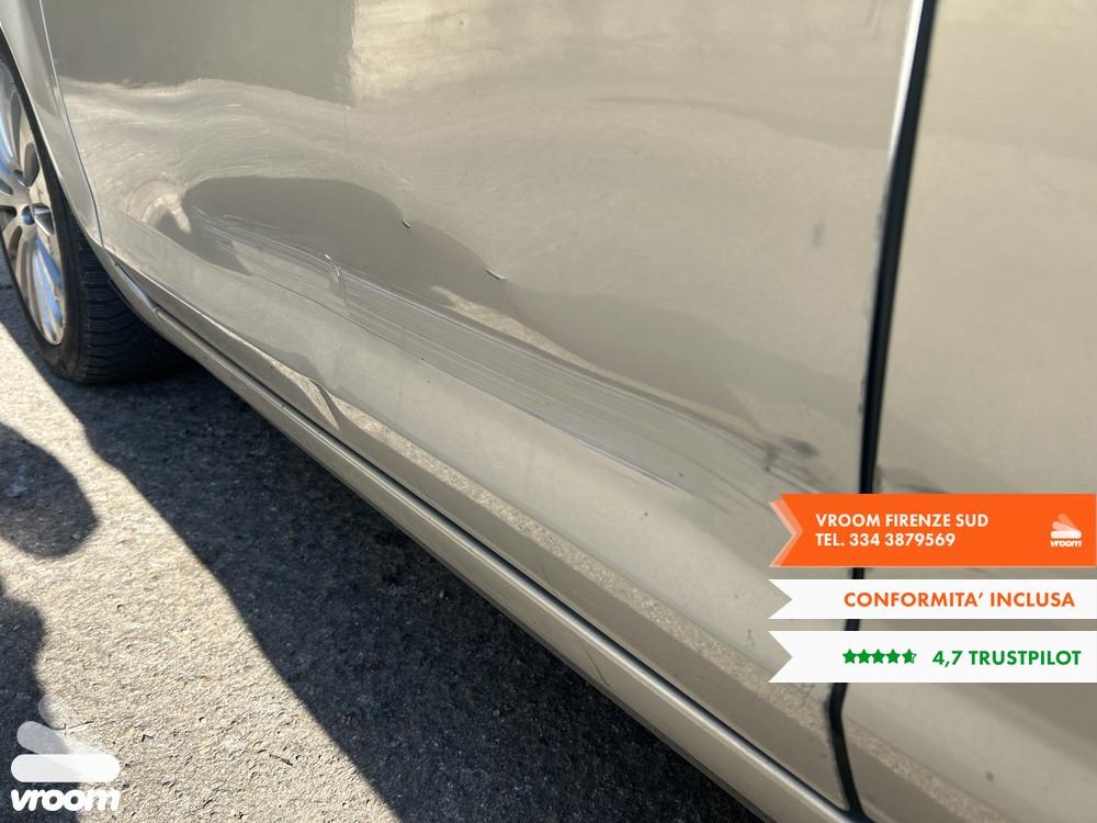 FORD Focus 2ª serie Focus+ 1.6 TDCi (90CV) SW