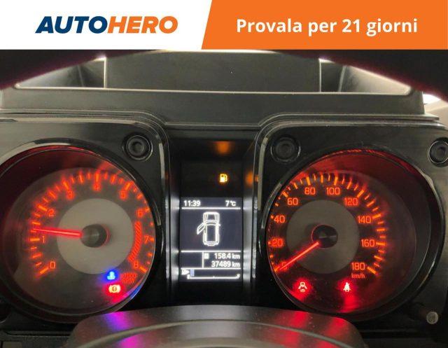 SUZUKI Jimny 1.5 5MT PRO (N1)