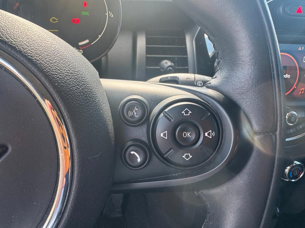 Mini One 1.5cc 75cv 5 Porte Baker Street
