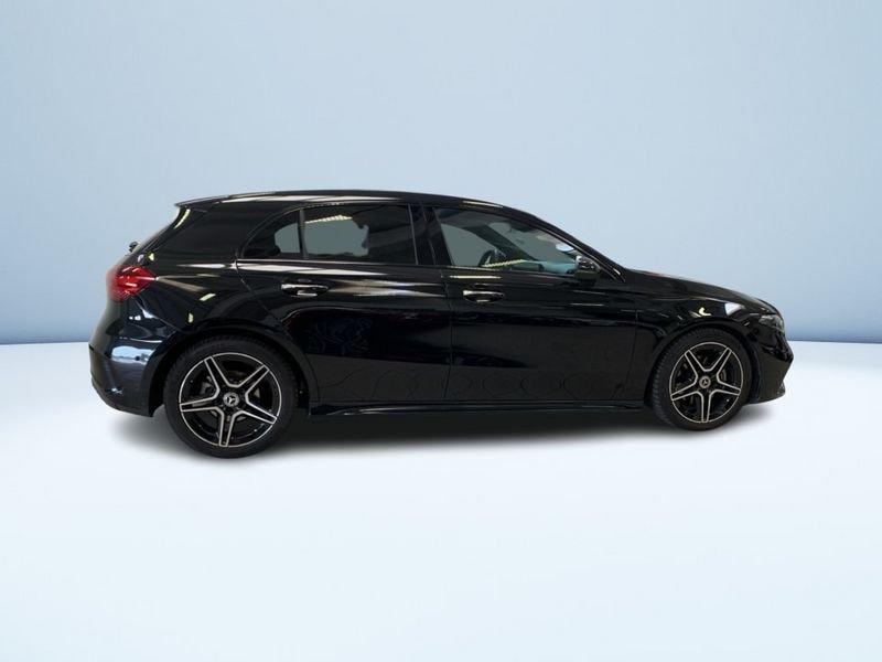 Mercedes-Benz Classe A 180d Automatic AMG Line Advanced Plus