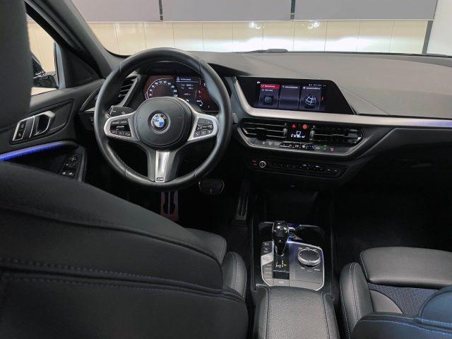 BMW 118 118D M-SPORT AUTO - IVA DEDUCIBILE