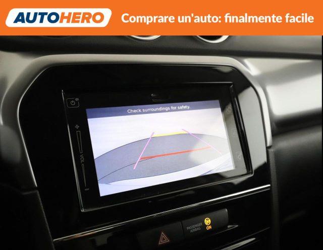 SUZUKI Vitara 1.4 Hybrid Cool