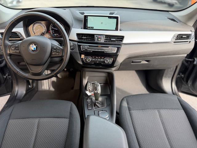 BMW X1 sDrive18d Business SPORT (NESSUN VINCOLO)