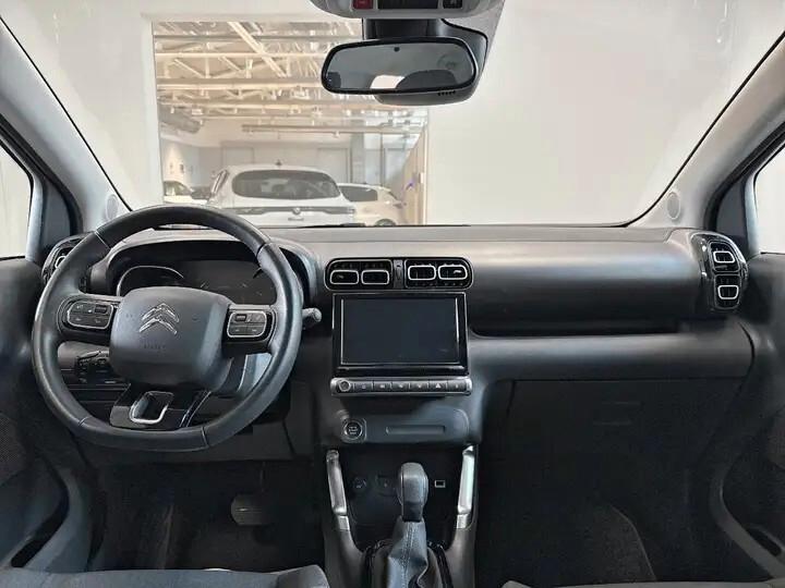 Citroen C3 Aircross PureTech 130 S&S EAT6 Max
