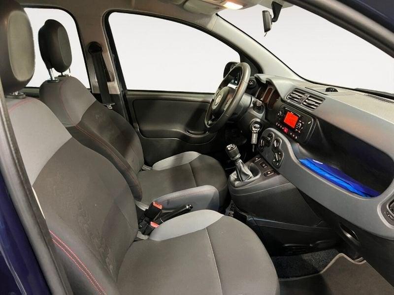 FIAT Panda 3ª serie 1.2 Easy