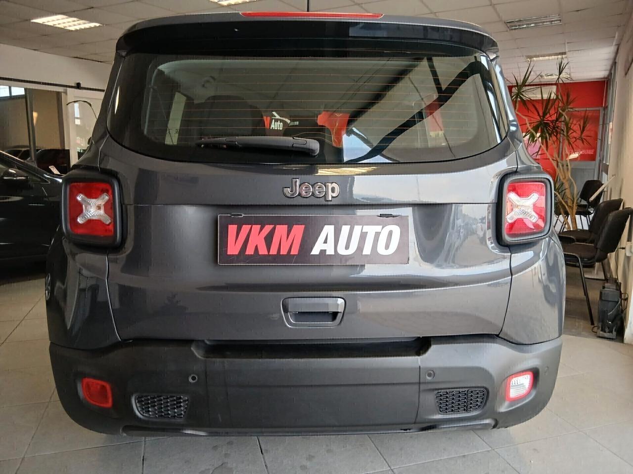 Jeep Renegade 1.0 BENZINA 120CV GARANTITA