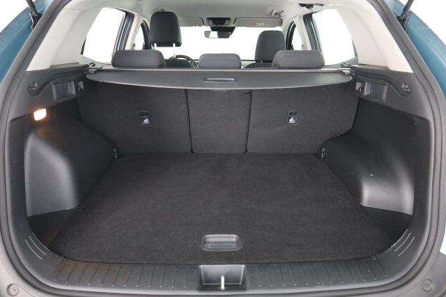 KIA Sportage Sportage 1.6 TGDi MHEV DCT Business