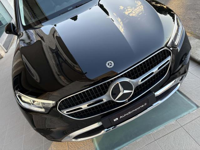 MERCEDES-BENZ GLC 200 d 4Matic Mild Hybrid Advanced Plus.
