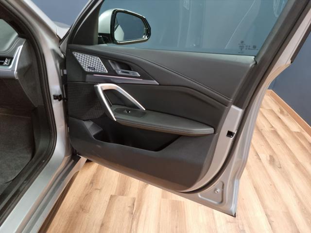 BMW X1 xDrive 30e Msport