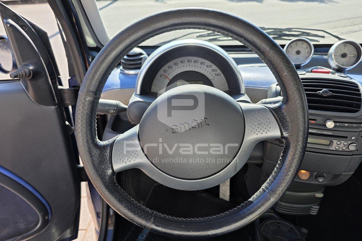 SMART 600 smart & pulse (45 kW)