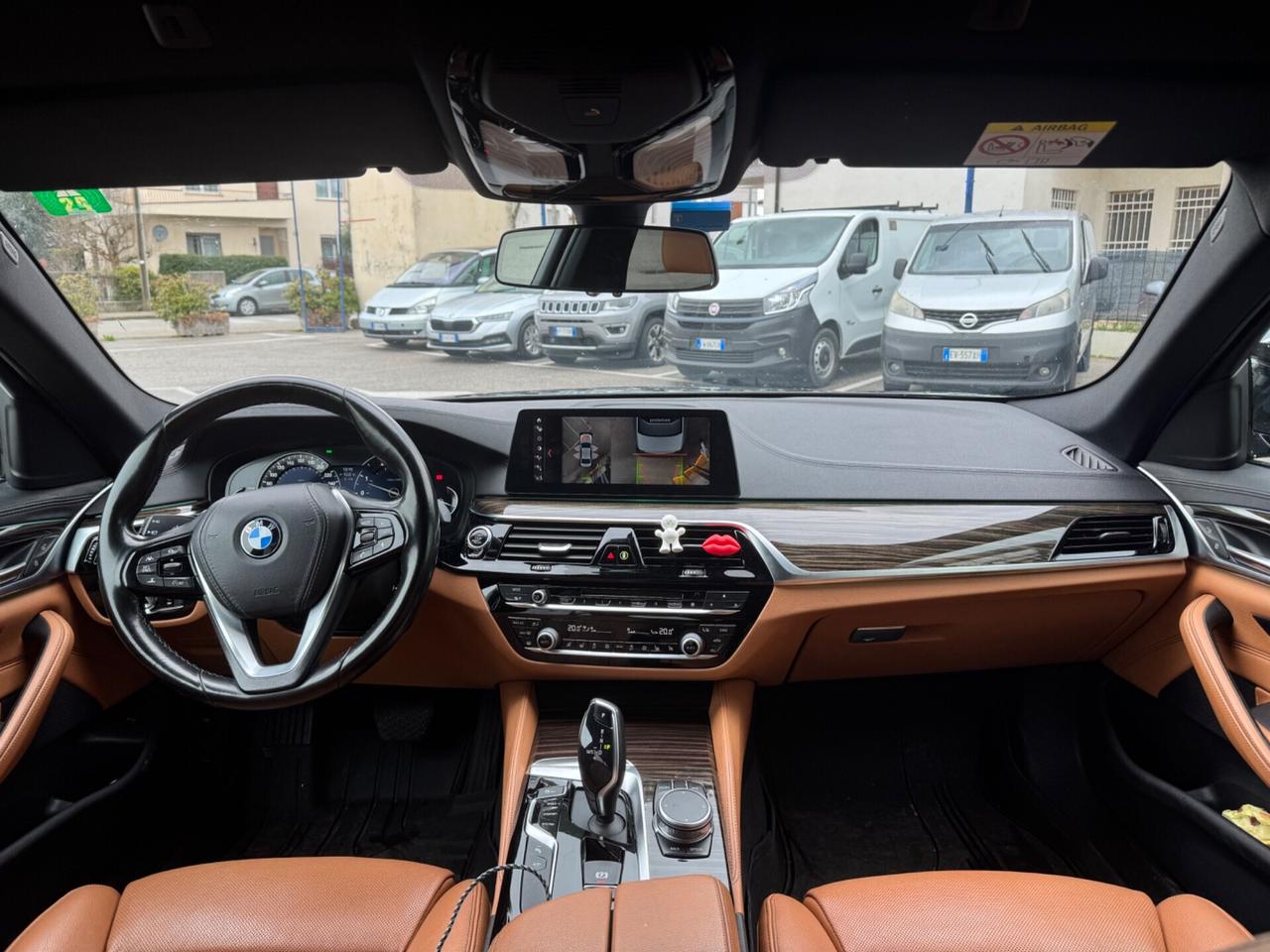 Bmw 530 530d xDrive Luxury