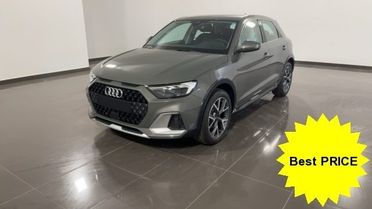 AUDI A1 allstreet 30 TFSI S tronic 110 cv S-Tronic