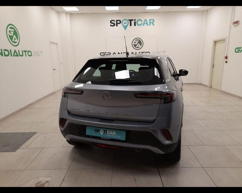 Opel Mokka II 2020 1.5 Elegance s&s 110cv