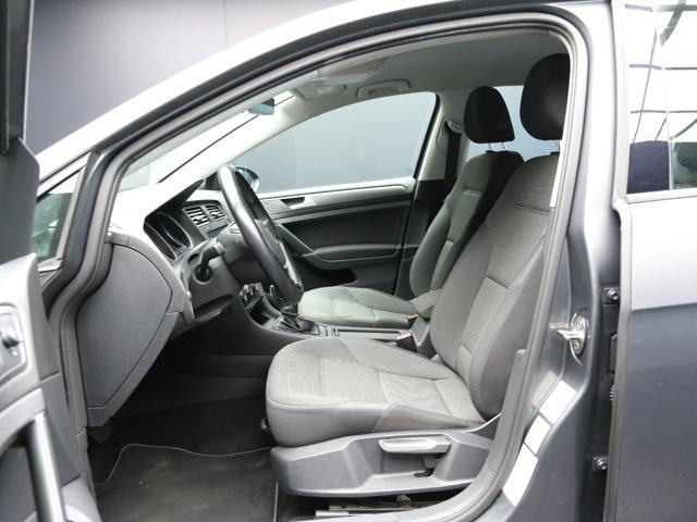 VOLKSWAGEN Golf 1.6 TDI 116CV DSG 5p. Business BMT