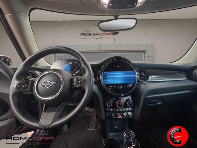 MINI Cooper 1.5 Cooper Yours
