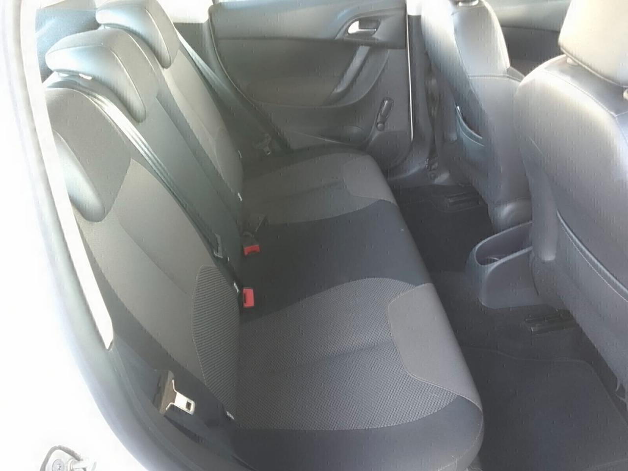 Citroen C3 1.2 VTi 82 Exclusive 2° Seria OK NEOPATENTATI