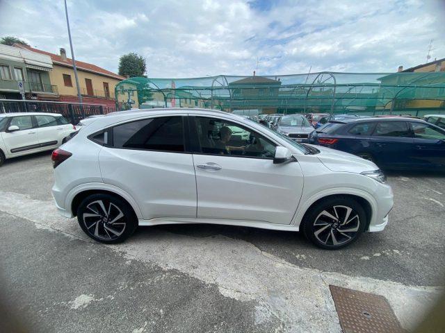 HONDA HR-V 1.6 i-DTEC Executive