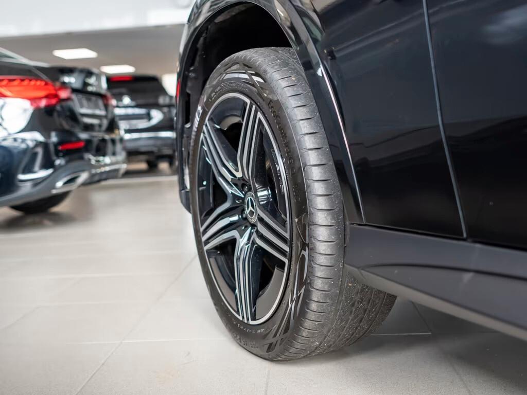 Mercedes-benz GLC 300 4Matic Mild Hybrid AMG Line Advanced Plus