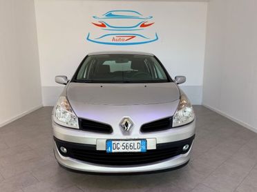 RENAULT Clio 1.2 16V 5 porte Luxe